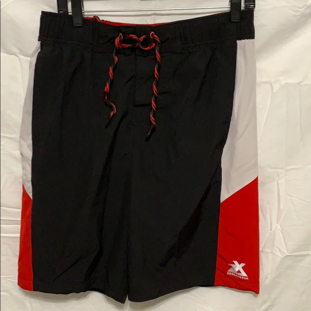 Men’s ZeroXposur Swimming Trunks